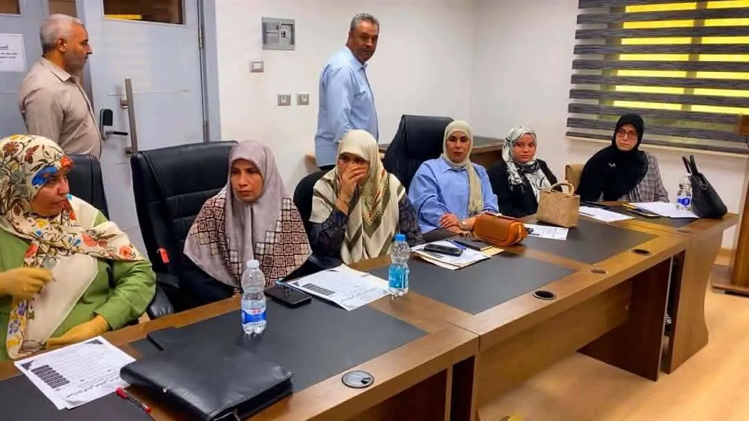 مدرسة العلوم القانونية تقيم ملتقى الدكتوراه البحثية