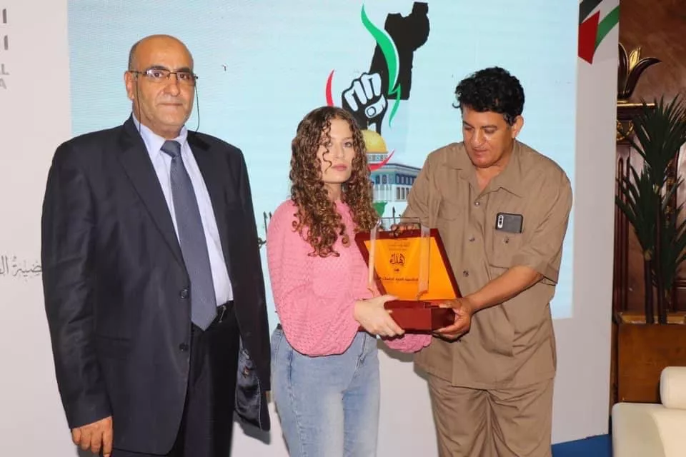 الأكاديمية الليبية تحتضن ندوة (القضية الفلسطينية وتحدي الوجود)