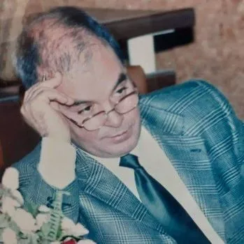 Ibrahim Alforjani