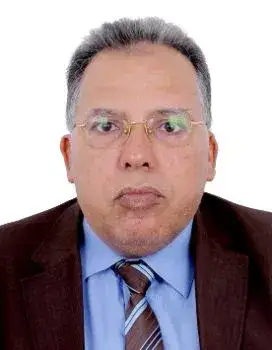 د. عبد القادر أحمد الحسناوي