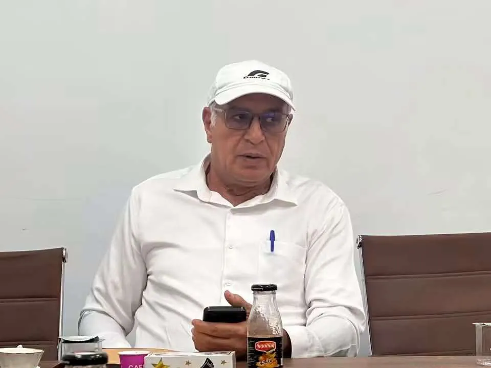 مدرسة اللغات بالأكاديمية الليبية تُجيز رسالة ماجستير حول تقنيات السرد في الرواية الليبية