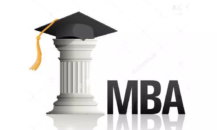 إدارة أعمال - MBA