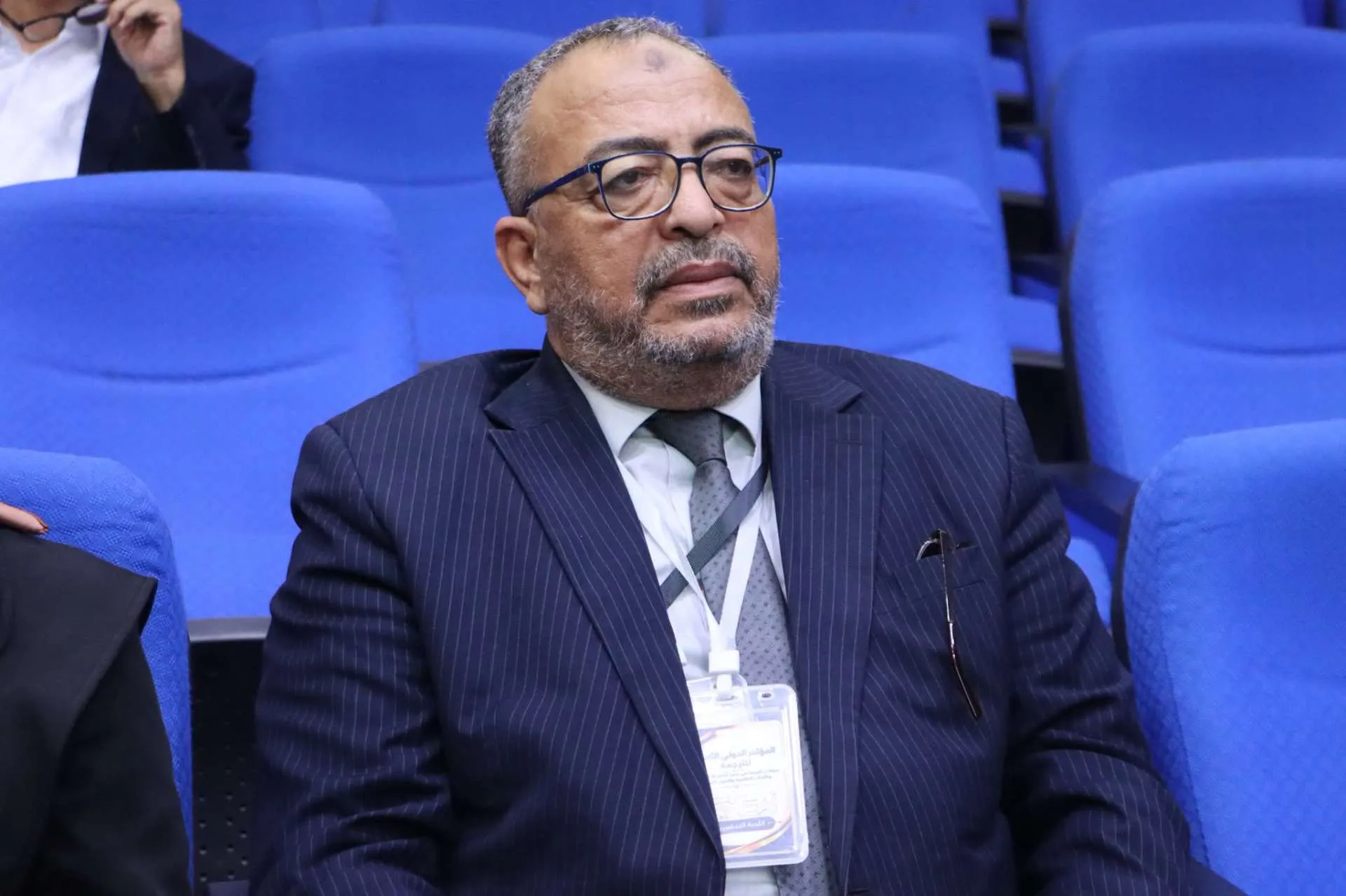 المؤتمر الدولي الثامن للترجمة يواصل أعماله العلمية بمناقشة تحديات الذكاء الاصطناعي وقضايا الترجمة المعاصرة