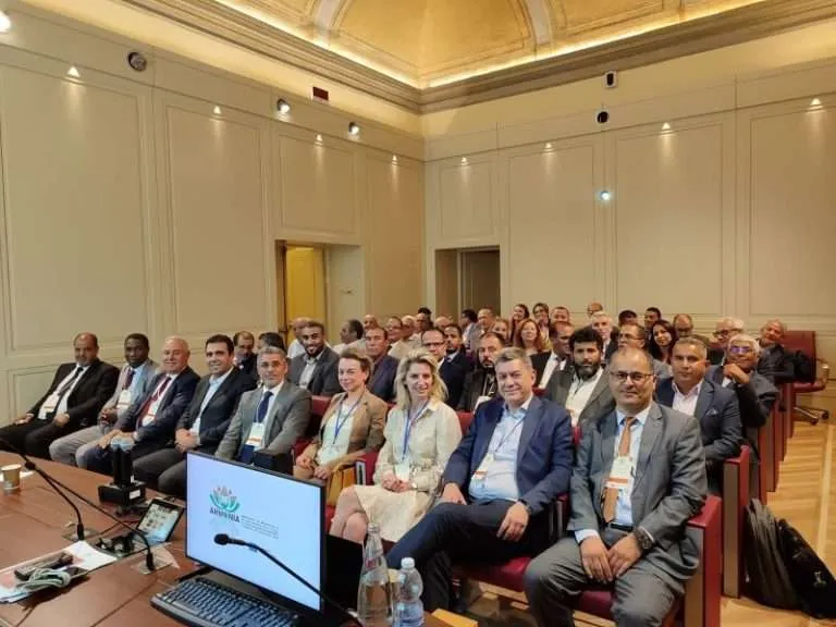 The harmonization of the Higher Education sector with the introduction of the Bologna Process: a priority in the collaboration with Libyan universities