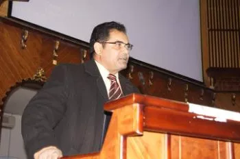 Saleh Ben rahoma