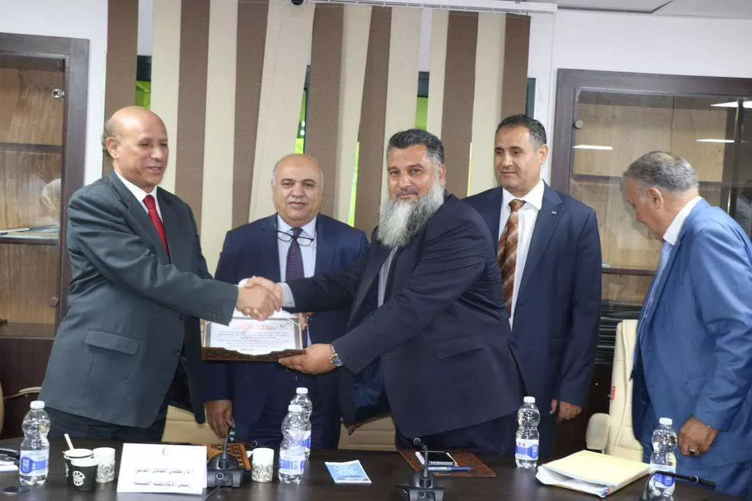 ورشة عمل حول قواعد البرتوكول الدبلوماسي