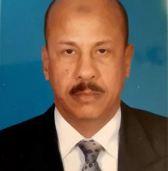 منصور الزوي